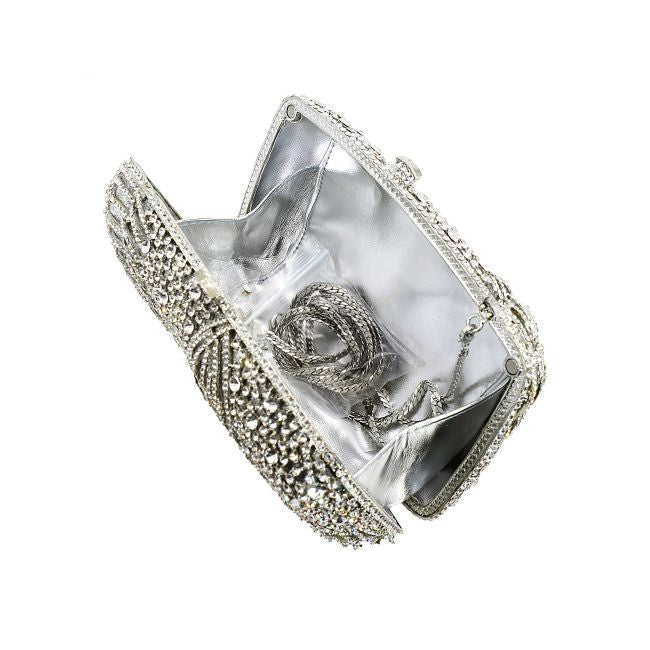 Clutch Folha Dupla Margiela