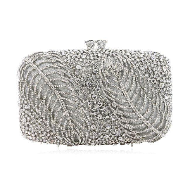 Clutch Folha Dupla Margiela