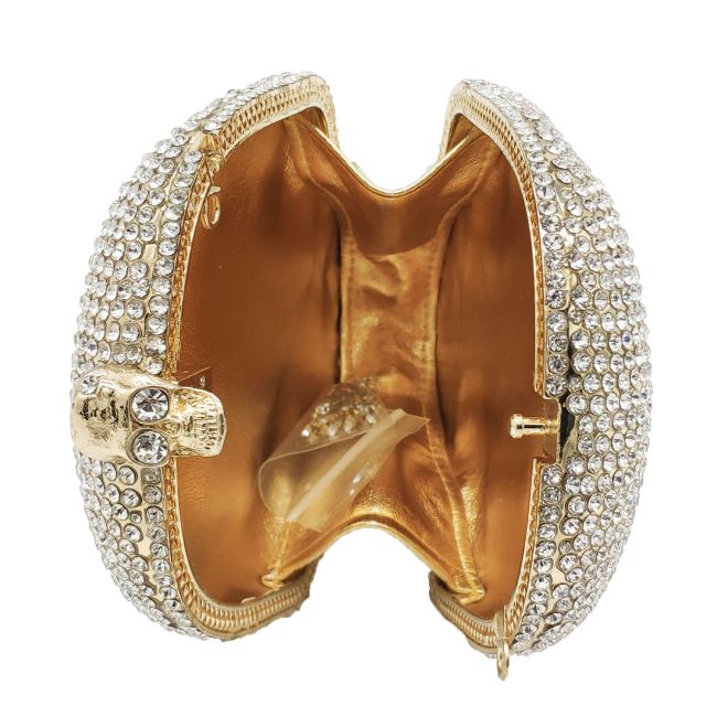 Clutch My La Catrina