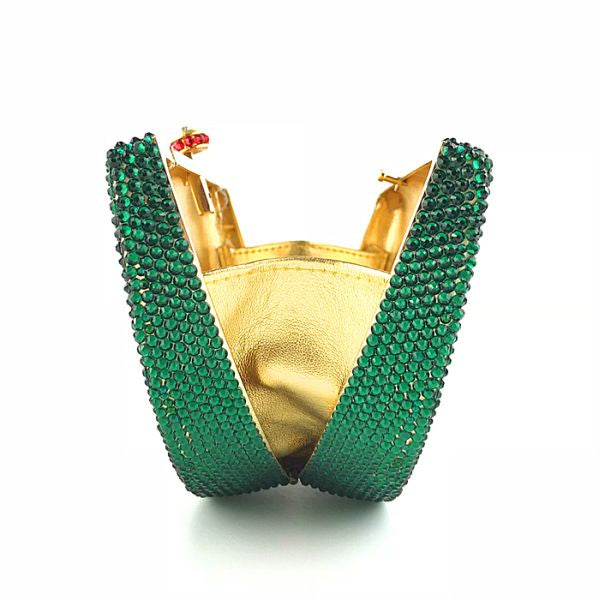 Clutch Frutta Watermelon