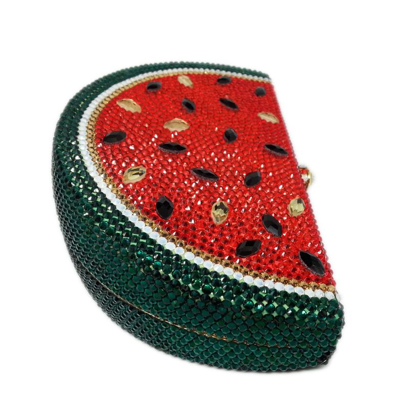 Clutch Frutta Watermelon
