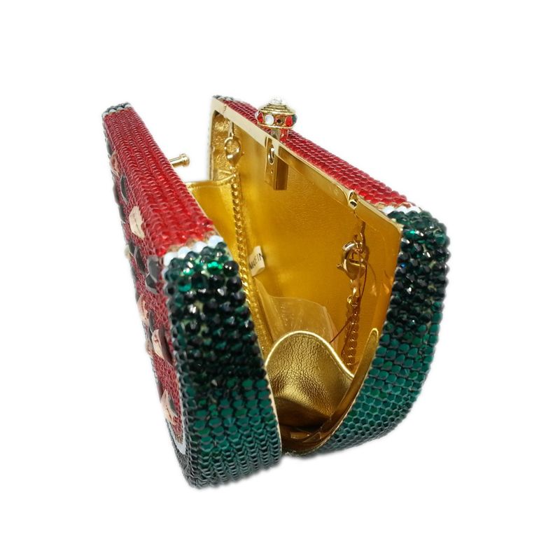 Clutch Frutta Watermelon