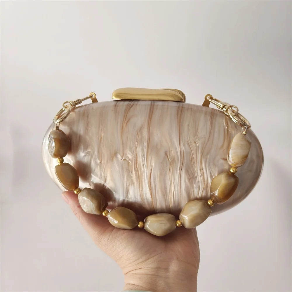 Bolsa Clutch Alizekerr