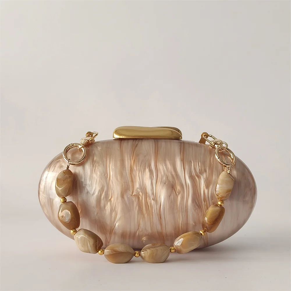 Bolsa Clutch Alizekerr