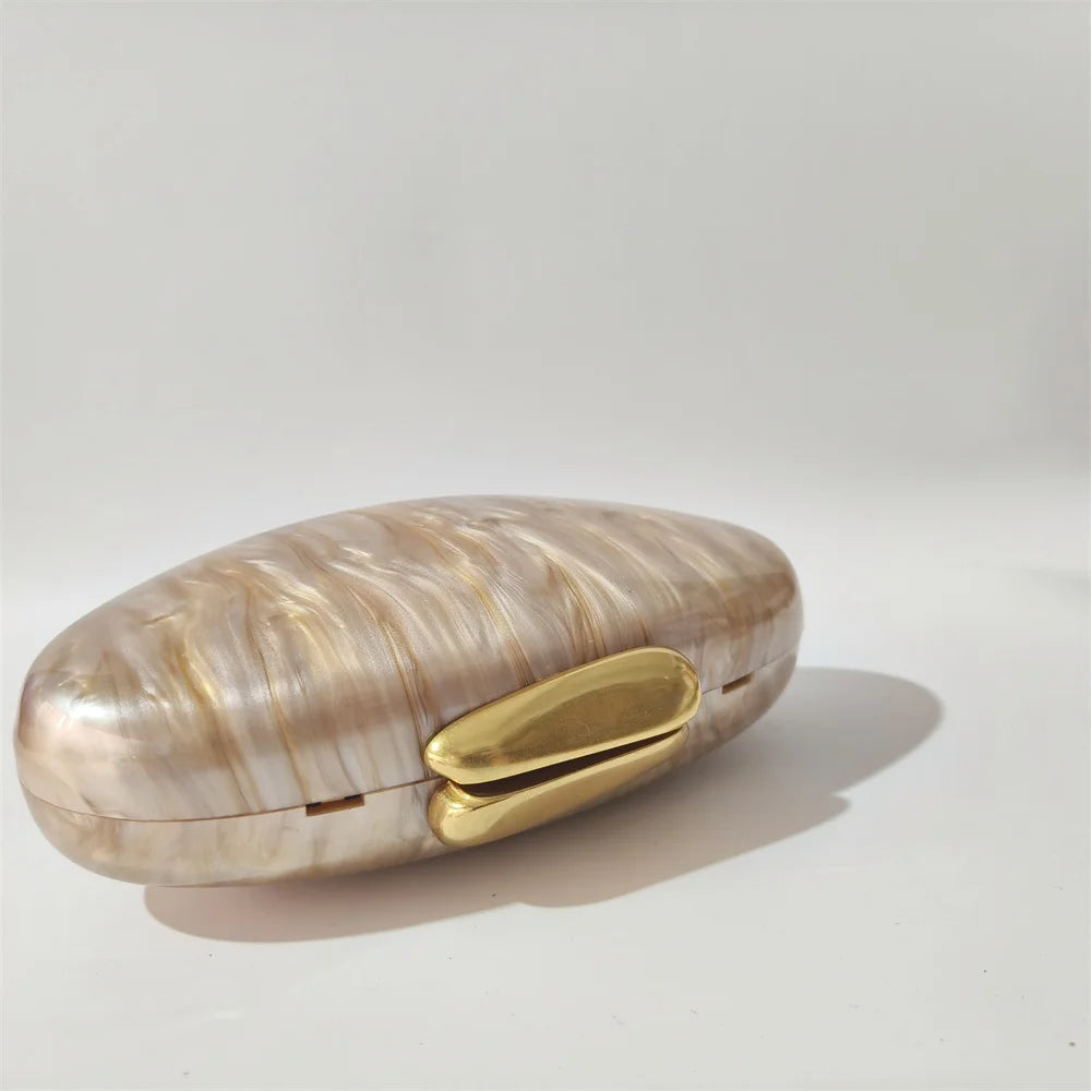 Bolsa Clutch Alizekerr