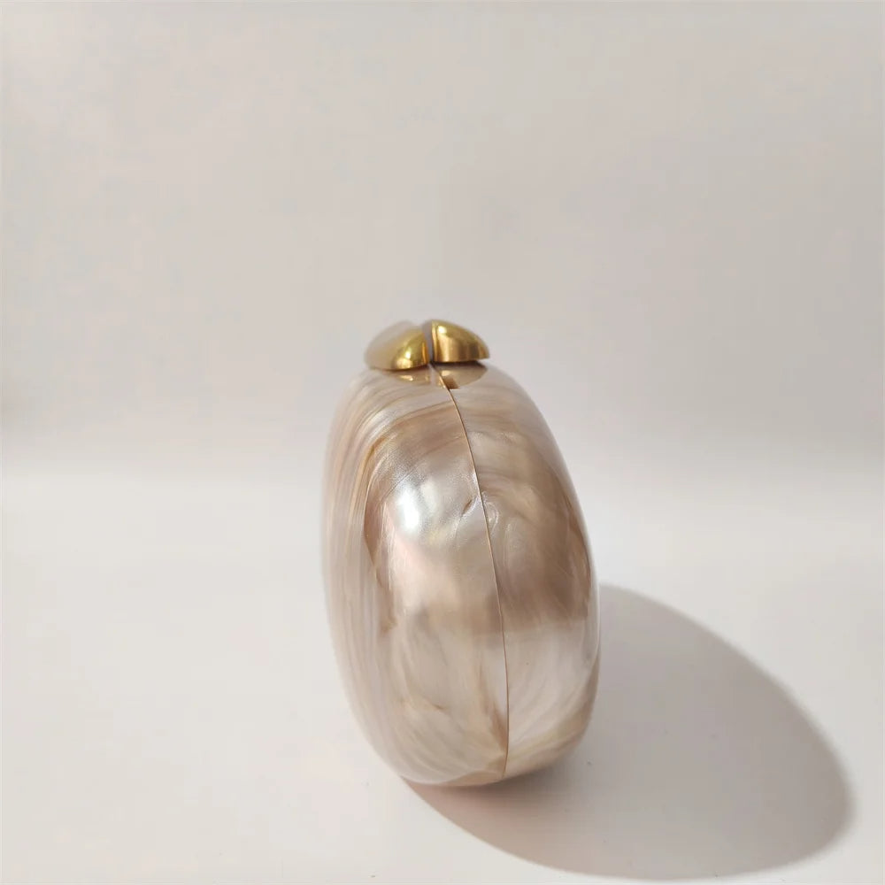 Bolsa Clutch Alizekerr