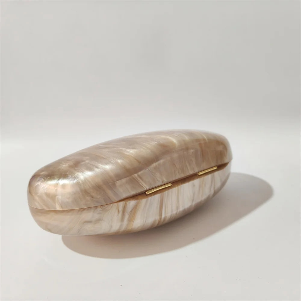 Bolsa Clutch Alizekerr