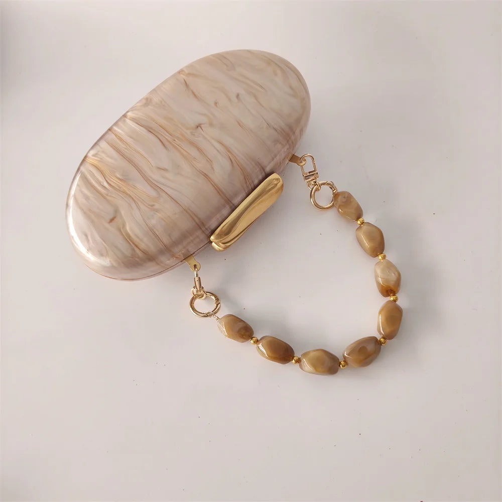 Bolsa Clutch Alizekerr