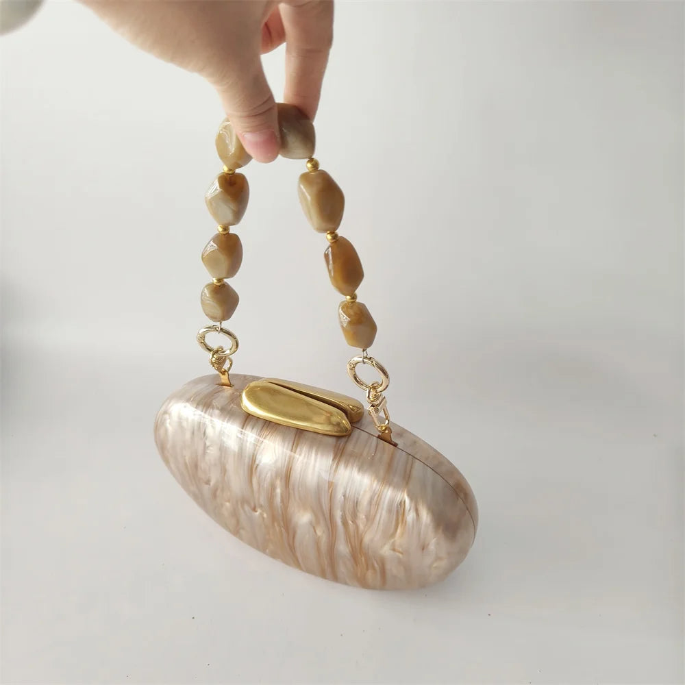 Bolsa Clutch Alizekerr