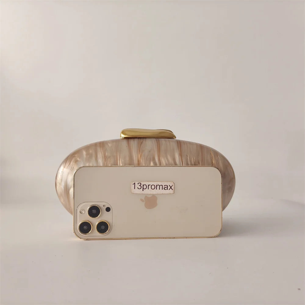 Bolsa Clutch Alizekerr