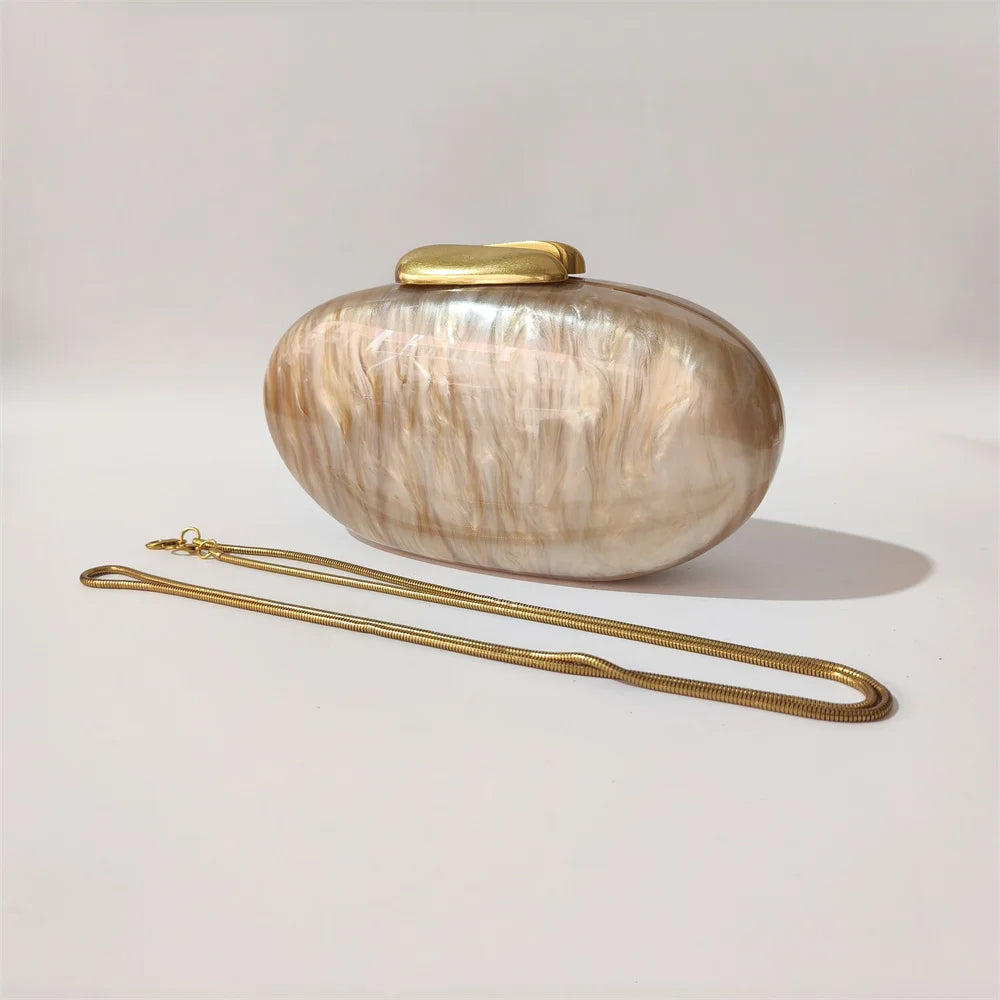 Bolsa Clutch Alizekerr