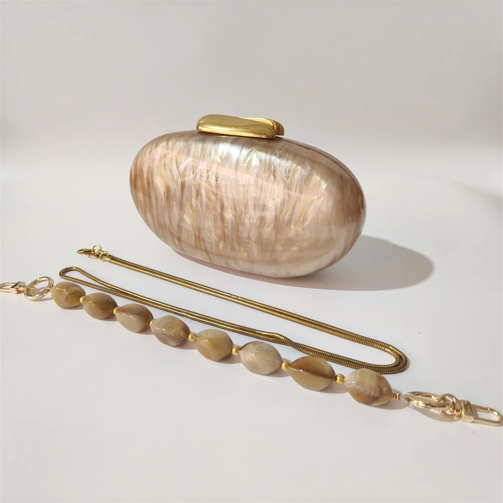 Bolsa Clutch Alizekerr