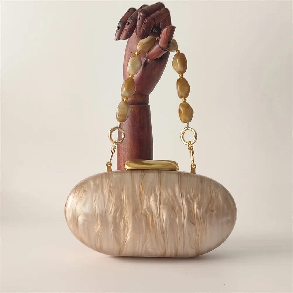 Bolsa Clutch Alizekerr