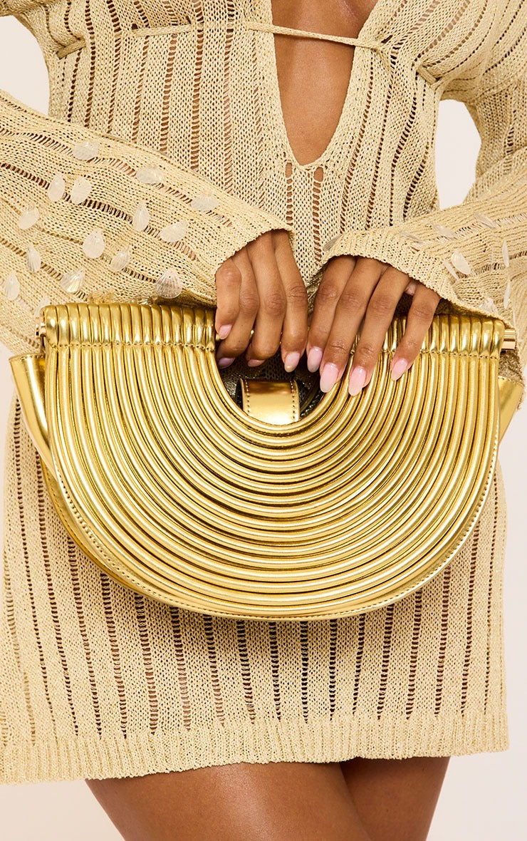 Bolsa Miss Knot Grab