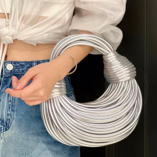 Bolsa Elleme