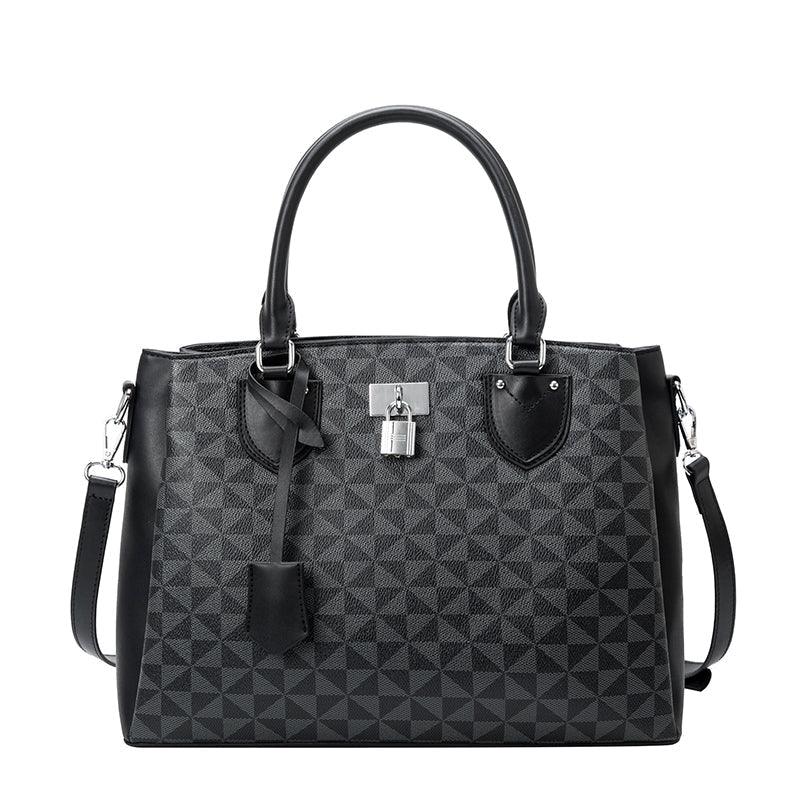 Bolsa de Couro Feminina Mari - FANICH