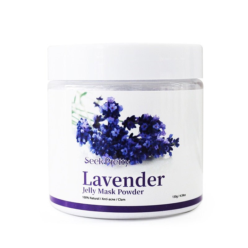 Máscara Facial da Geleia Natural Fresh Fruits (Promoção) - FANICH