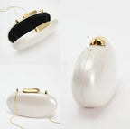 Bolsa Clutch Alizekerr