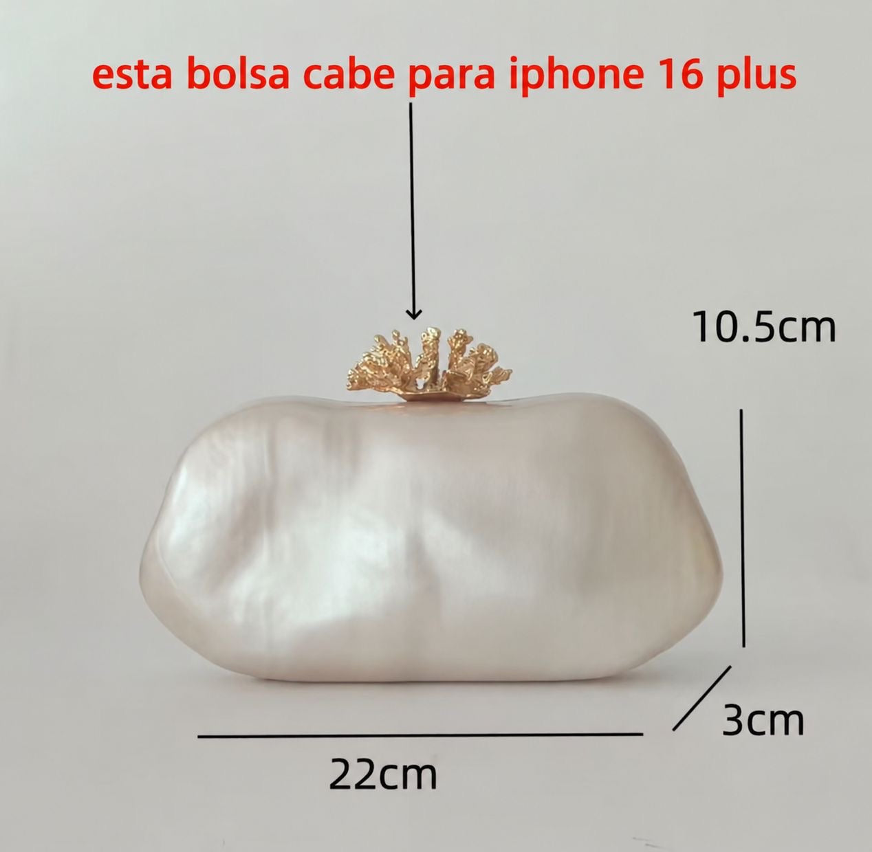 Clutch Mushroom