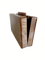 Clutch Madrepérola Dalila