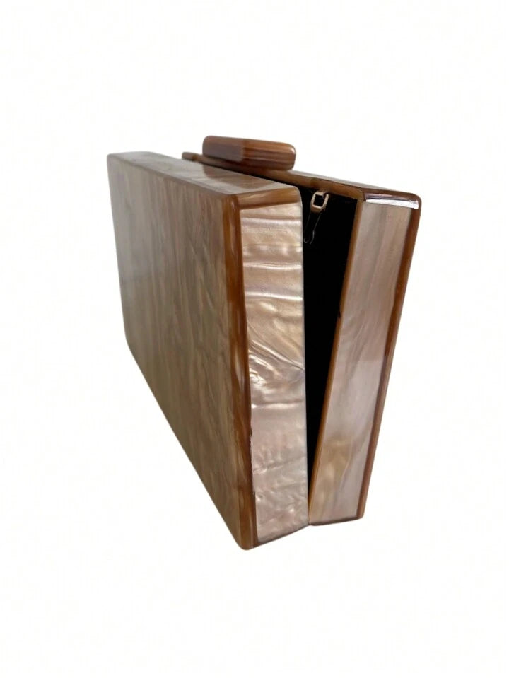 Clutch Madrepérola Dalila