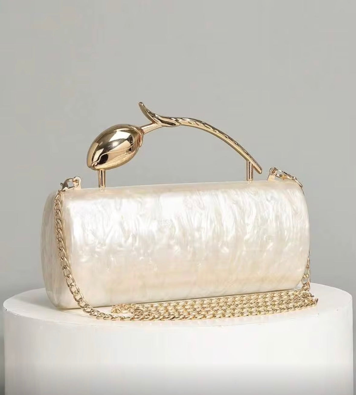 Clutch Roseane