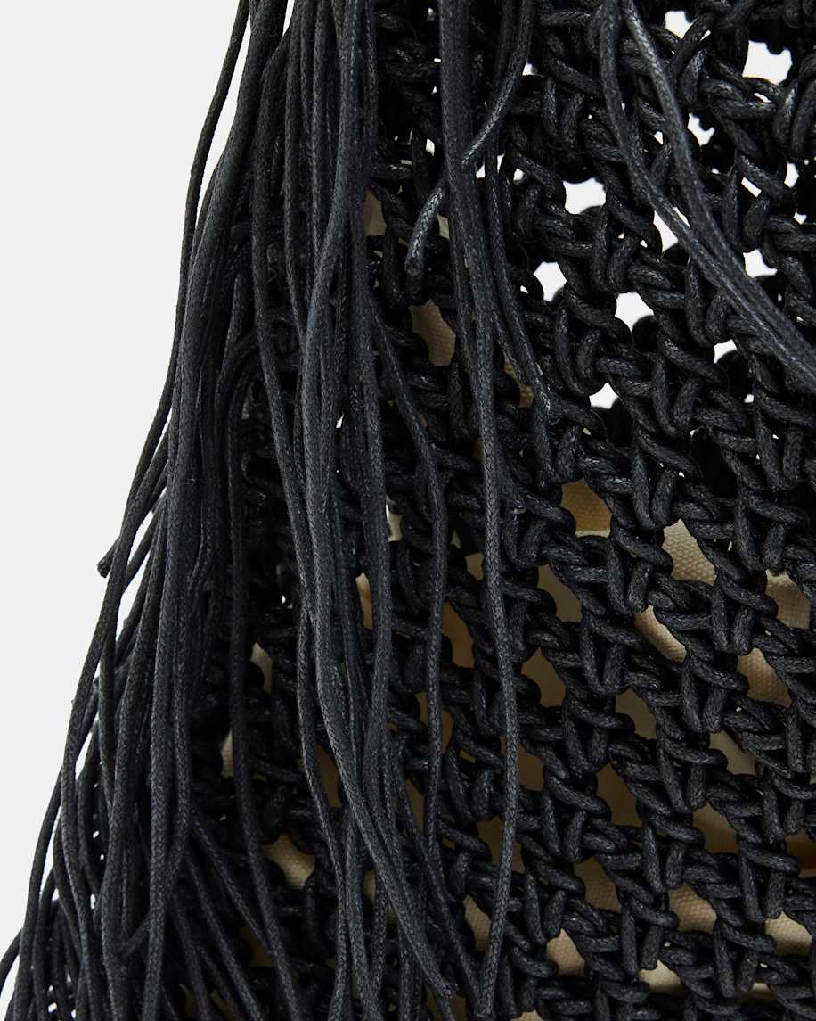 Bolsa Isadora Crochet Bag