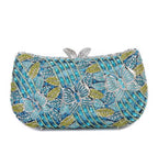Clutch Cristal Janeira