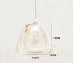 Clutch Egg Baroque