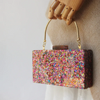 Clutch Multicolor Dirmmis