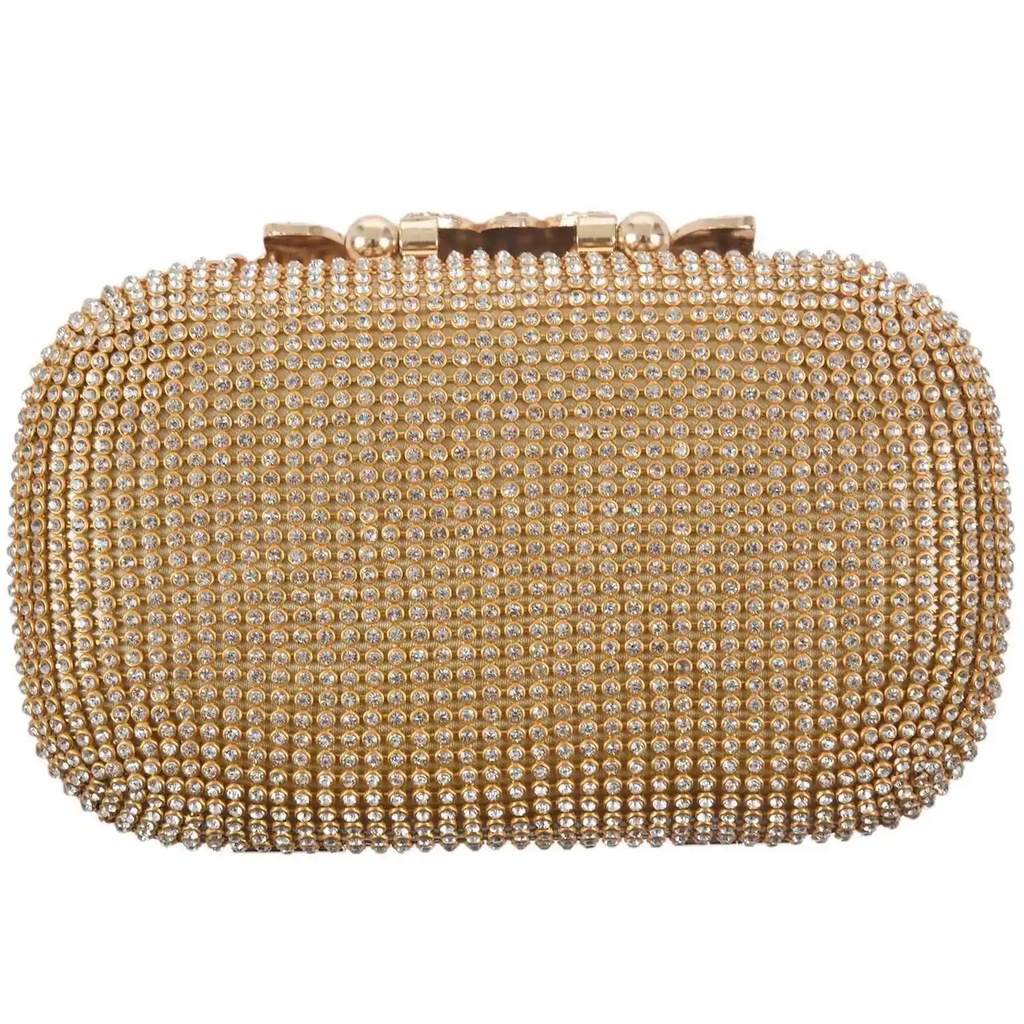 Clutch Flor Siena