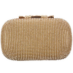Clutch Flor Siena