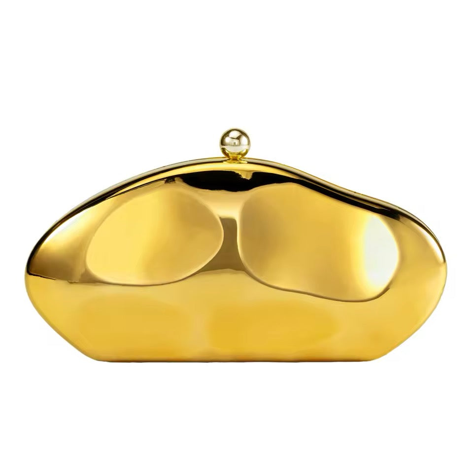 Clutch Prince Caldera Design