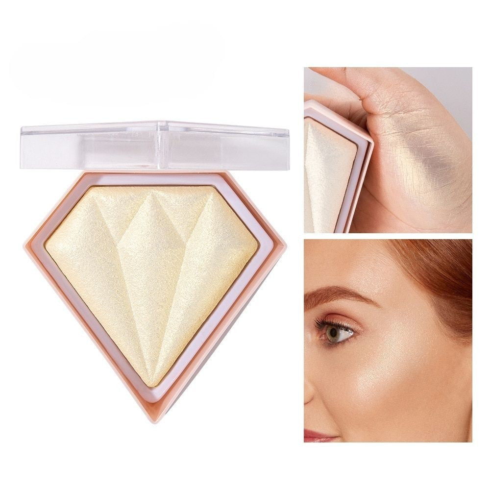 Iluminador Blush Diamond Compre 1 Leve 2