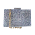 Clutch Madrepérola Isara