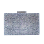 Clutch Madrepérola Isara