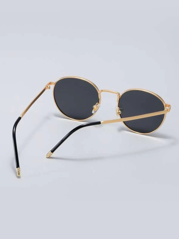 Óculos de Sol Luiza Leona Luxury UV400