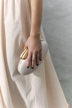 Bolsa Clutch Alizekerr