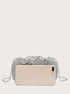 Clutch Flor Siena