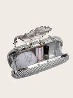 Clutch Flor Siena
