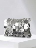 Bolsa Tiracolo Luanda Sparkle