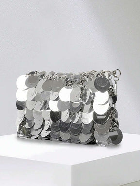 Bolsa Tiracolo Luanda Sparkle