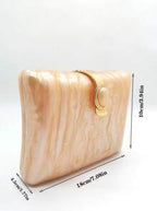 Clutch Divine Bourbon