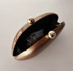 Clutch Marfim Rumena