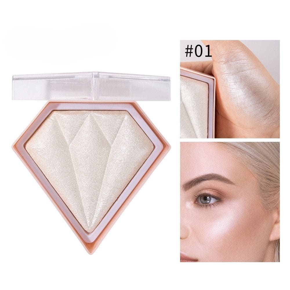 Iluminador Blush Diamond