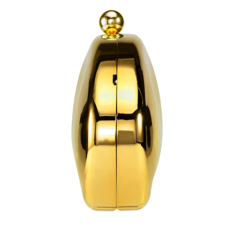 Clutch Prince Caldera Design