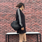 Bolsa Karine Triangle