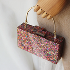 Clutch Multicolor Dirmmis