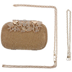 Clutch Flor Siena