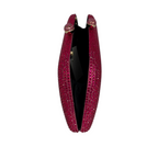 Clutch Cristal Alina
